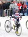 Amy Dombroski  		CREDITS: Rob Jones  		TITLE: Cyclo-cross World Championships  		COPYRIGHT: CANADIANCYCLIST