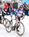 Katherine Compton  		CREDITS: Rob Jones  		TITLE: Cyclo-cross World Championships  		COPYRIGHT: CANADIANCYCLIST