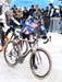 Katherine Compton  		CREDITS: Rob Jones  		TITLE: Cyclo-cross World Championships  		COPYRIGHT: CANADIANCYCLIST