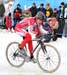 Vicki Thomas  		CREDITS: Rob Jones  		TITLE: Cyclo-cross World Championships  		COPYRIGHT: CANADIANCYCLIST