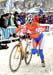 Marianne Vos  		CREDITS: Rob Jones  		TITLE: Cyclo-cross World Championships  		COPYRIGHT: CANADIANCYCLIST