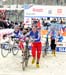 Caroline Mani, Pauline Ferrand Prevot, Katerina Nash  		CREDITS: Rob Jones  		TITLE: Cyclo-cross World Championships  		COPYRIGHT: CANADIANCYCLIST