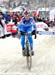 Eva Lechner  		CREDITS: Rob Jones  		TITLE: Cyclo-cross World Championships  		COPYRIGHT: CANADIANCYCLIST