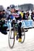 Maureen Bruno Roy  		CREDITS: Rob Jones  		TITLE: Cyclo-cross World Championships  		COPYRIGHT: CANADIANCYCLIST