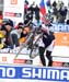Laura Van Gilder  		CREDITS: Rob Jones  		TITLE: Cyclo-cross World Championships  		COPYRIGHT: CANADIANCYCLIST