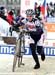 Laura Van Gilder  		CREDITS: Rob Jones  		TITLE: Cyclo-cross World Championships  		COPYRIGHT: CANADIANCYCLIST