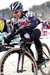 Laura Van Gilder  		CREDITS: Rob Jones  		TITLE: Cyclo-cross World Championships  		COPYRIGHT: CANADIANCYCLIST