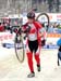 Vicki Thomas  		CREDITS: Rob Jones  		TITLE: Cyclo-cross World Championships  		COPYRIGHT: CANADIANCYCLIST