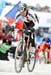 Hanka Kupfernagel  		CREDITS: Rob Jones  		TITLE: Cyclo-cross World Championships  		COPYRIGHT: ROB JONES/CANADIAN CYCLIST.COM