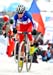 Christel Ferrier-Bruneau  		CREDITS: Rob Jones  		TITLE: Cyclo-cross World Championships  		COPYRIGHT: ROB JONES/CANADIAN CYCLIST.COM
