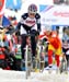 Meredith Miller  		CREDITS: Rob Jones  		TITLE: Cyclo-cross World Championships  		COPYRIGHT: ROB JONES/CANADIAN CYCLIST.COM