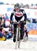 Laura Van Gilder  		CREDITS: Rob Jones  		TITLE: Cyclo-cross World Championships  		COPYRIGHT: ROB JONES/CANADIAN CYCLIST.COM