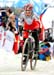 Chika Fukumoto  		CREDITS: Rob Jones  		TITLE: Cyclo-cross World Championships  		COPYRIGHT: ROB JONES/CANADIAN CYCLIST.COM