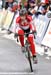 Vicki Thomas  		CREDITS: Rob Jones  		TITLE: Cyclo-cross World Championships  		COPYRIGHT: ROB JONES/CANADIAN CYCLIST.COM