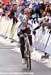 Hanka Kupfernagel  		CREDITS: Rob Jones  		TITLE: Cyclo-cross World Championships  		COPYRIGHT: ROB JONES/CANADIAN CYCLIST.COM