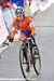 Daphny Van Den Brand  		CREDITS: Rob Jones  		TITLE: Cyclo-cross World Championships  		COPYRIGHT: ROB JONES/CANADIAN CYCLIST.COM