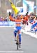 Marianne Vos wins  		CREDITS: Rob Jones  		TITLE: Cyclo-cross World Championships  		COPYRIGHT: ROB JONES/CANADIAN CYCLIST.COM
