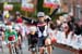 Kirsten Wild (Cervelo Test Team) won the ninth GP de Dottignies ahead of Giorgia Bronzini (Gauss Rdz Ormu) and Monia Baccaille (Team Valdarno)  		CREDITS: CJ Farquharson  		TITLE:   		COPYRIGHT: All rights retained. No copying, publication or other manipu