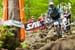 2nd placed Gee Atherton of Animal Commencal  		CREDITS: Gary Perkin  		TITLE: UCI World Cup DH#1 / 4X #2 in Maribor Slovenia  		COPYRIGHT: Copyright � 2010 Gary Perkin. All Rights Reserved. gary@flipper.co.za