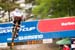 Mens downhill winner Greg Minnaar of Santa Cruz Syndicate  		CREDITS: Gary Perkin  		TITLE:   		COPYRIGHT: Copyright � 2010 Gary Perkin. All Rights Reserved. gary@flipper.co.za