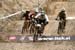 Jared Graves of Yeti-Fox leads a heat during  		CREDITS: Gary Perkin  		TITLE: UCI World Cup DH#1 / 4X #2 in Maribor Slovenia  		COPYRIGHT: Copyright � 2010 Gary Perkin. All Rights Reserved. gary@flipper.co.za