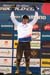 Jared Graves of Yeti-Fox retained the overall lead  		CREDITS: Gary Perkin  		TITLE: UCI World Cup DH#1 / 4X #2 in Maribor Slovenia  		COPYRIGHT: Copyright � 2010 Gary Perkin. All Rights Reserved. gary@flipper.co.za