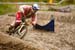 Mens 4X winner Michal Marosi  		CREDITS: Gary Perkin  		TITLE: UCI World Cup DH#1 / 4X #2 in Maribor Slovenia  		COPYRIGHT: Copyright � 2010 Gary Perkin. All Rights Reserved. gary@flipper.co.za