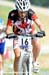 Valerie Meunier (Canada) 		CREDITS:  		TITLE: MTB World Championships 		COPYRIGHT: ROB JONES/CANADIAN CYCLIST.COM
