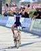 Pauline Ferrand Prevot (France) wins 		CREDITS:  		TITLE: MTB World Championships 		COPYRIGHT: ROB JONES/CANADIAN CYCLIST.COM