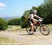 Johanna Techt (Germany) 		CREDITS:  		TITLE: MTB World Championships 		COPYRIGHT: CANADIANCYCLIST