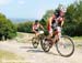 Lauren Rosser (Canada) 		CREDITS:  		TITLE: MTB World Championships 		COPYRIGHT: CANADIANCYCLIST