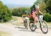 Valerie Meunier (Canada) 		CREDITS:  		TITLE: MTB World Championships 		COPYRIGHT: CANADIANCYCLIST