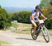 Alicia Rose Pastore (United States Of America) 		CREDITS:  		TITLE: MTB World Championships 		COPYRIGHT: CANADIANCYCLIST