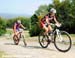 Cayley Brooks (Canada) 		CREDITS:  		TITLE: MTB World Championships 		COPYRIGHT: CANADIANCYCLIST
