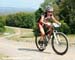 Laura Bietola (Canada) 		CREDITS:  		TITLE: MTB World Championships 		COPYRIGHT: CANADIANCYCLIST