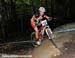Lauren Rosser (Canada) 		CREDITS:  		TITLE: MTB World Championships 		COPYRIGHT: CANADIANCYCLIST