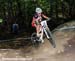Valerie Meunier (Canada) 		CREDITS:  		TITLE: MTB World Championships 		COPYRIGHT: CANADIANCYCLIST
