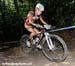 Cayley Brooks (Canada) 		CREDITS:  		TITLE: MTB World Championships 		COPYRIGHT: CANADIANCYCLIST