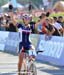 Pauline Ferrand Prevot (France) wins 		CREDITS:  		TITLE: MTB World Championships 		COPYRIGHT: ROB JONES/CANADIAN CYCLIST.COM