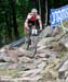 Barbara Benko (Hungary)  		CREDITS:   		TITLE: MTB World Championships  		COPYRIGHT: CANADIANCYCLIST