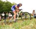 Annie Last (Great Britain)  		CREDITS:   		TITLE: MTB World Championships  		COPYRIGHT: ROB JONES/CANADIAN CYCLIST.COM