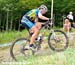 Alexandra Engen (Sweden)  		CREDITS:   		TITLE: MTB World Championships  		COPYRIGHT: ROB JONES/CANADIAN CYCLIST.COM