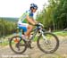 Tanja Zakelj (Slovenia)  		CREDITS:   		TITLE: MTB World Championships  		COPYRIGHT: ROB JONES/CANADIAN CYCLIST.COM