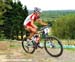 Paula Gorycka (Poland)  		CREDITS:   		TITLE: MTB World Championships  		COPYRIGHT: ROB JONES/CANADIAN CYCLIST.COM