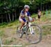 Lydia Tanner (United States Of America)  		CREDITS:   		TITLE: MTB World Championships  		COPYRIGHT: ROB JONES/CANADIAN CYCLIST.COM