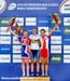 podium  		CREDITS:   		TITLE: MTB World Championships  		COPYRIGHT: ROB JONES/CANADIAN CYCLIST.COM
