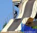 Gee Atherton on the  NEW start ramp 		CREDITS:  		TITLE:  		COPYRIGHT: