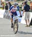 Seth Kemp was 3rd rider for USA 		CREDITS:  		TITLE: MTB World Championships 		COPYRIGHT: ROB JONES/CANADIAN CYCLIST.COM