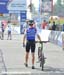 Switzerlands anchor Ralph N�f heads to the gate 		CREDITS:  		TITLE: MTB World Championships 		COPYRIGHT: ROB JONES/CANADIAN CYCLIST.COM