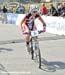 Mical Dyck 		CREDITS:  		TITLE: MTB World Championships 		COPYRIGHT: ROB JONES/CANADIAN CYCLIST.COM